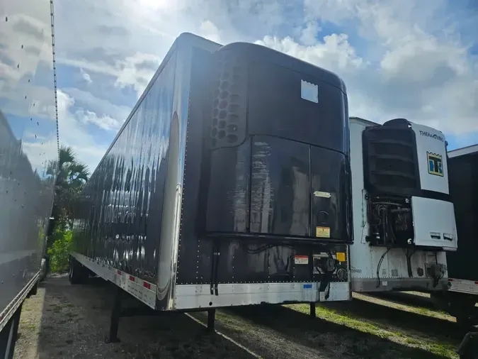 2015 UTILITY TRAILERS VS2RA 53/162/102