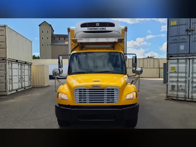 2021 FREIGHTLINER/MERCEDES M2 10646d380bee22224e5495f1e250f619485