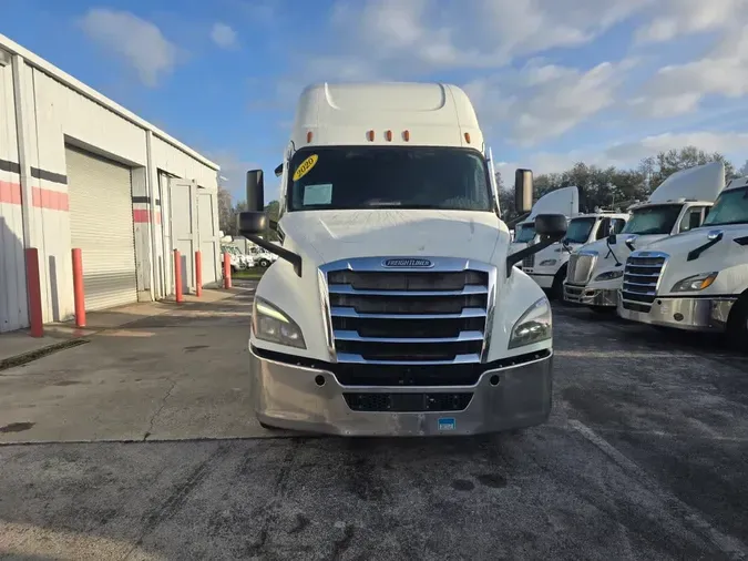 2020 FREIGHTLINER/MERCEDES NEW CASCADIA PX12664