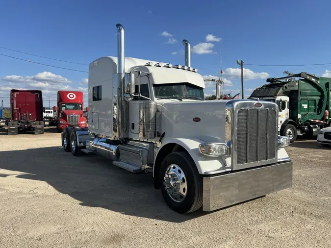 2020 Peterbilt 389