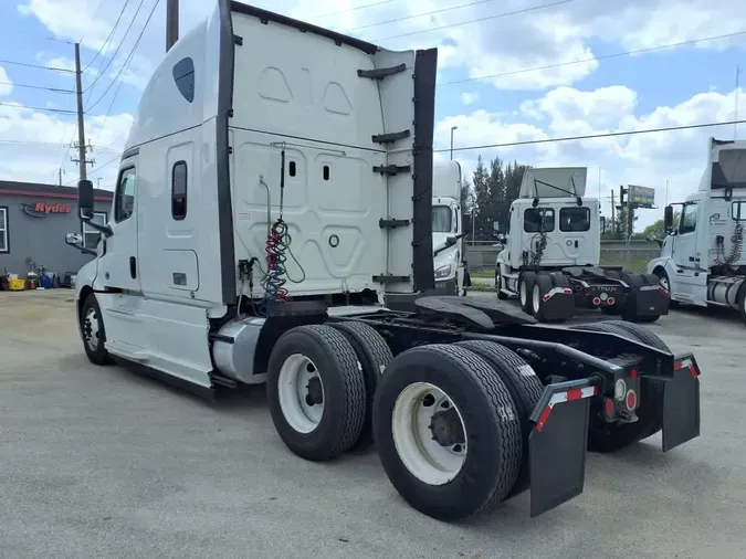 2020 FREIGHTLINER/MERCEDES NEW CASCADIA PX12664