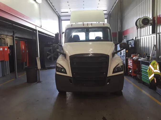 2019 FREIGHTLINER/MERCEDES UNKNOWN