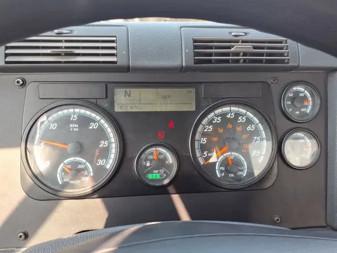 2019 FREIGHTLINER CASCADIA 125