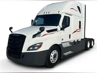 2021 Freightliner Cascadia