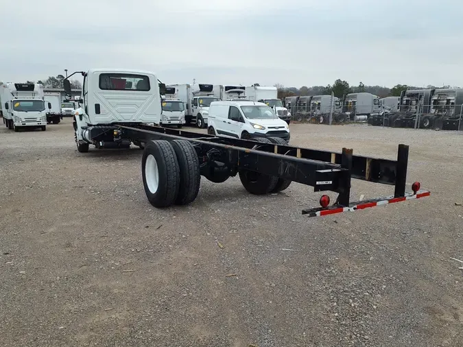 2020 NAVISTAR INTERNATIONAL MV607 (4X2)46d6d28f639825f2b4edc3cdf4f25eba