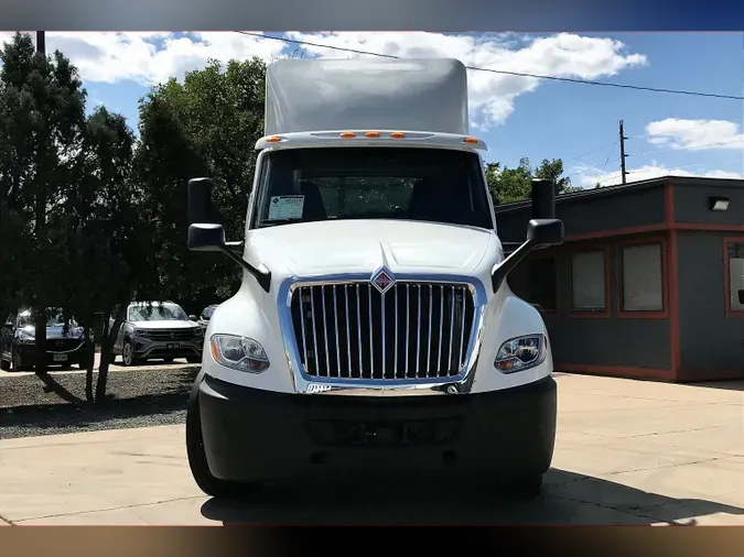 2019 INT LT625 6x4