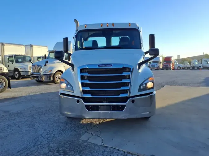 2021 FREIGHTLINER/MERCEDES NEW CASCADIA PX1266446d71fbde49df3db37fe1f82229e1a89
