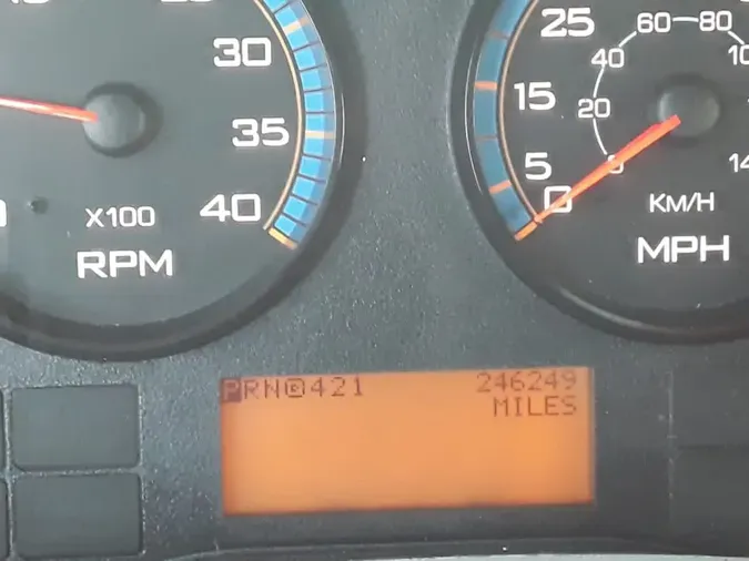 2018 NAVISTAR INTERNATIONAL 4300 LP46d75eb2a113d5dbb61ac1c93e25d2da