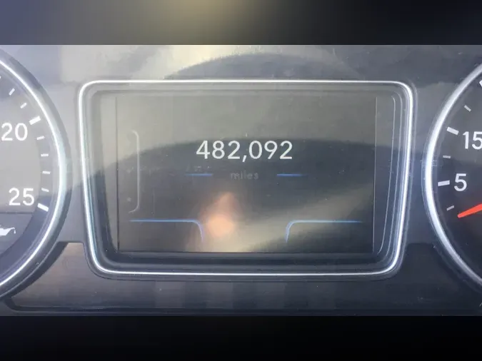 2022 International LT46d7d438ad5a491cf865b0d0ad05eb62