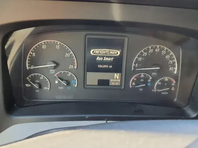 2020 FREIGHTLINER/MERCEDES NEW CASCADIA PX1266446d7fb4f195fe83c911929c099a2e304