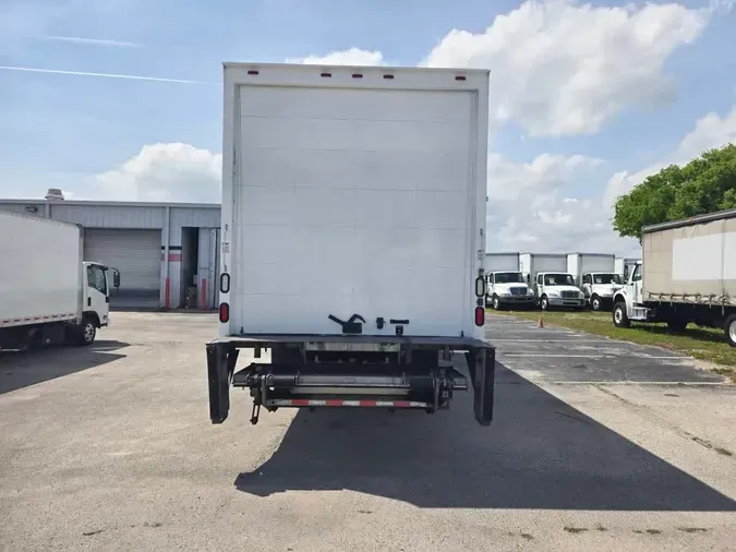 2015 NAVISTAR INTERNATIONAL 4300