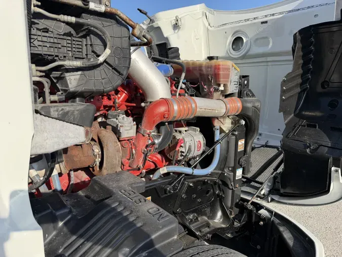 2022 Peterbilt 57946dacd352e50017da9ead5c4cf3ef660