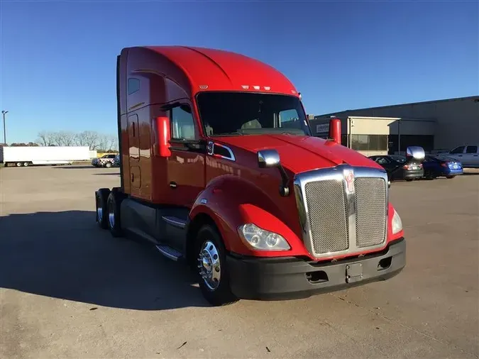 2019 KENWORTH T680