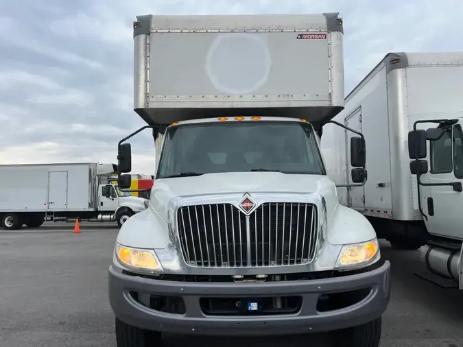 2020 NAVISTAR INTERNATIONAL MV607 (4X2)46db7d3c0b44120366d5c50ea2f7ef10