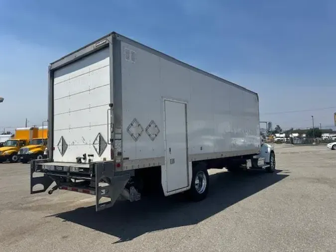 2020 Peterbilt 337