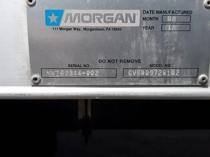 2019 FREIGHTLINER M2 106