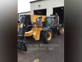 2014 Caterpillar TL943C