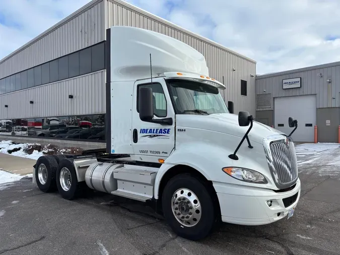 2020 International RH613