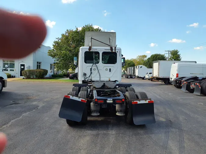 2019 FREIGHTLINER/MERCEDES PT126064ST