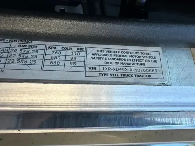 2022 Peterbilt 38946ddf2083735cb51acce6fa8f5ff659e