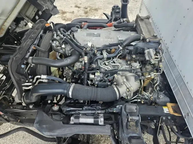 2020 CHEVROLET MOTOR DIV. LCF 4500HD46de3234783788cc8dd4b267cbb9deb2