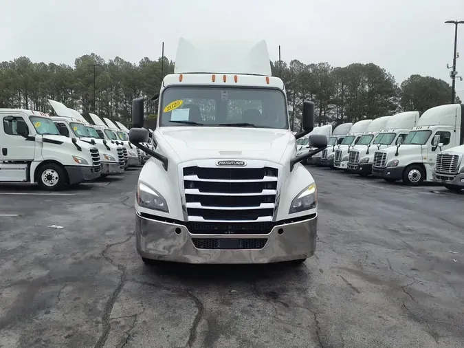 2020 FREIGHTLINER/MERCEDES NEW CASCADIA PX12664
