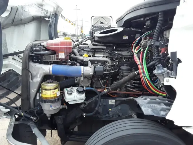 2019 FREIGHTLINER NEW CASCADIA PX12664