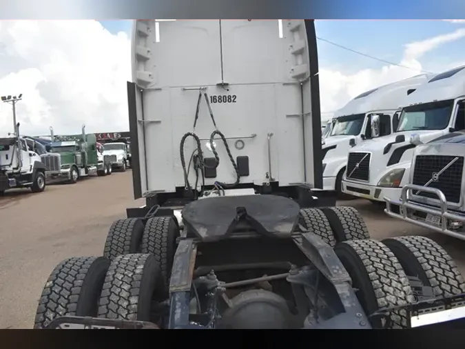 2022 PETERBILT 579