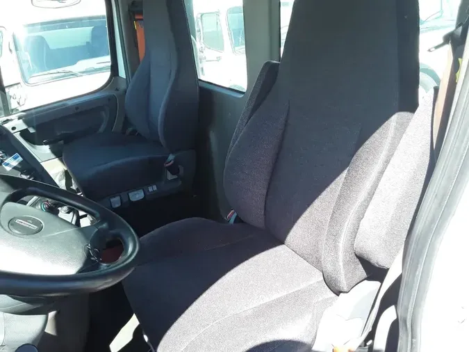 2019 FREIGHTLINER/MERCEDES CASCADIA 125