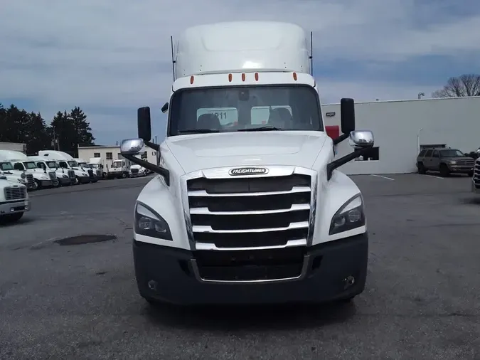 2019 FREIGHTLINER/MERCEDES NEW CASCADIA PX12664