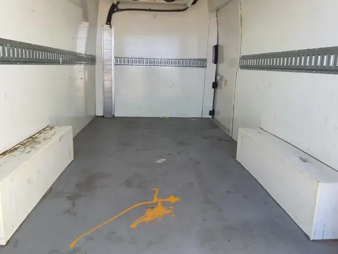 2021 FORD TRANSIT 250