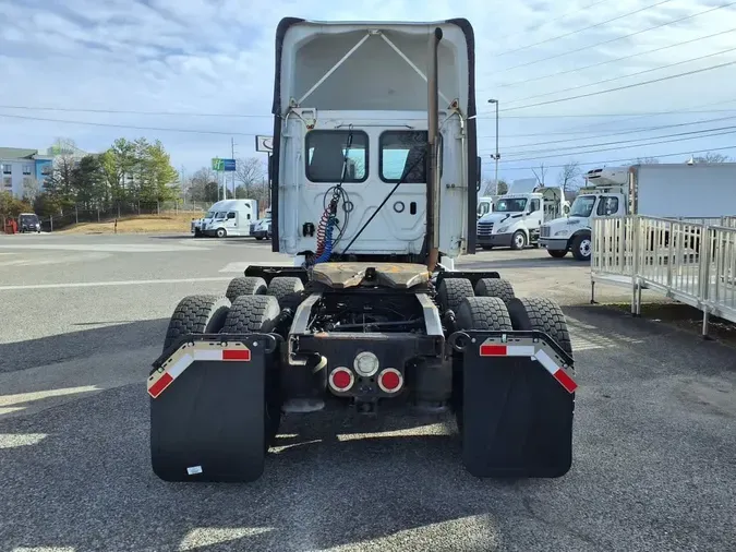 2019 FREIGHTLINER/MERCEDES NEW CASCADIA PX12664