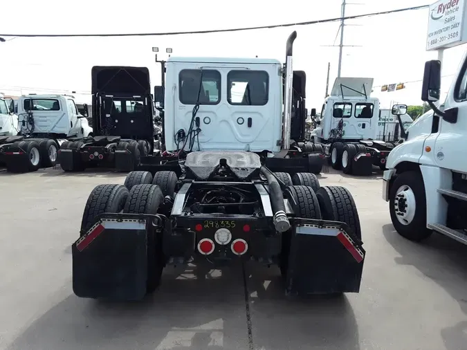 2021 FREIGHTLINER/MERCEDES NEW CASCADIA PX12664