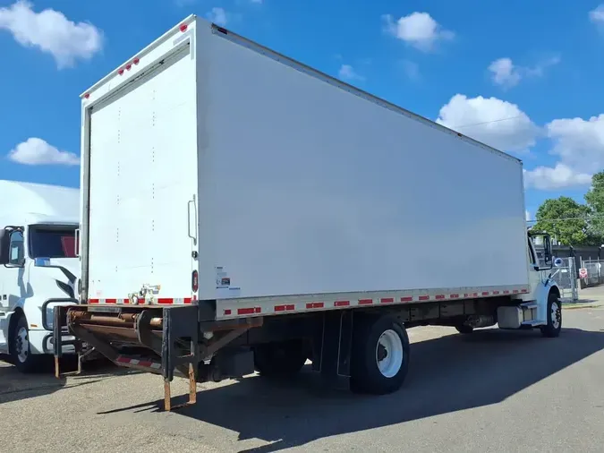 2019 FREIGHTLINER M2 106