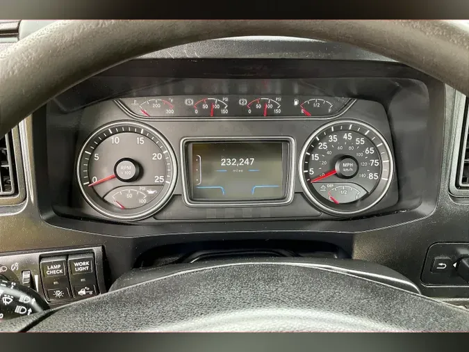 2020 INT LT625 6x4