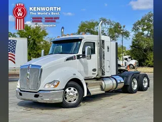 2022 KENWORTH T680