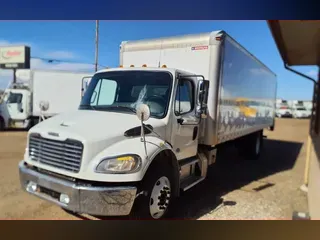 2019 FREIGHTLINER/MERCEDES M2 106