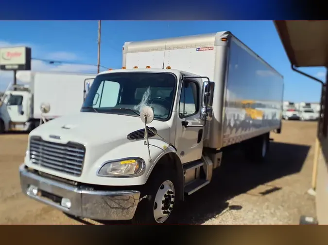 2019 FREIGHTLINER/MERCEDES M2 10646e43bd97e3276f0638b4980dc75363b