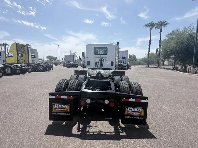 2023 Peterbilt 579