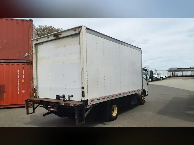 2020 ISUZU NPR46e5e427f9bc4164ca4be25e5d41ae2f