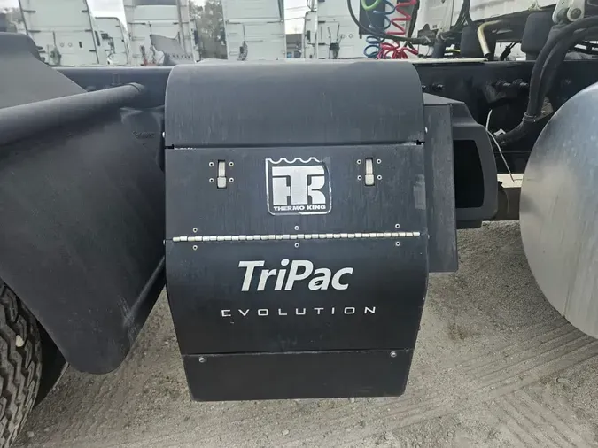 2022 FREIGHTLINER/MERCEDES NEW CASCADIA PX12664