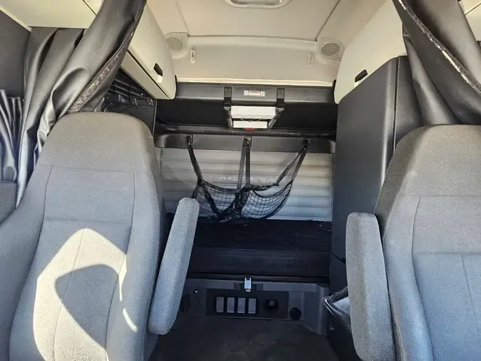 2022 FREIGHTLINER/MERCEDES NEW CASCADIA PX12664