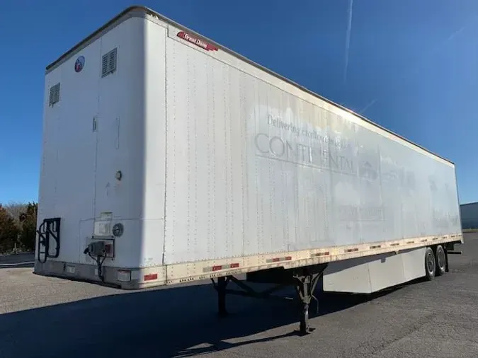 2013 GREAT DANE TRAILER CLA-1304-21048 48'