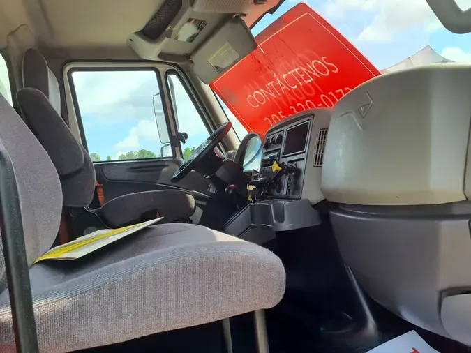 2018 NAVISTAR INTERNATIONAL 4300