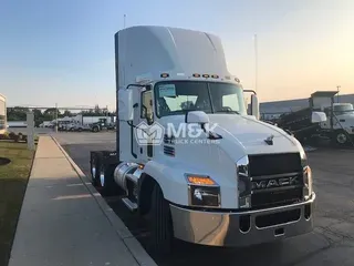 2025 MACK AN64T