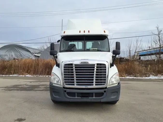 2019 FREIGHTLINER/MERCEDES CASCADIA 11346ea66601a4816e49f4dfc9fbd7f0c8b