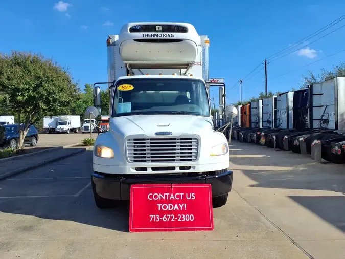 2017 FREIGHTLINER/MERCEDES M2 10646ea70156f38d56806ec199754d3248e