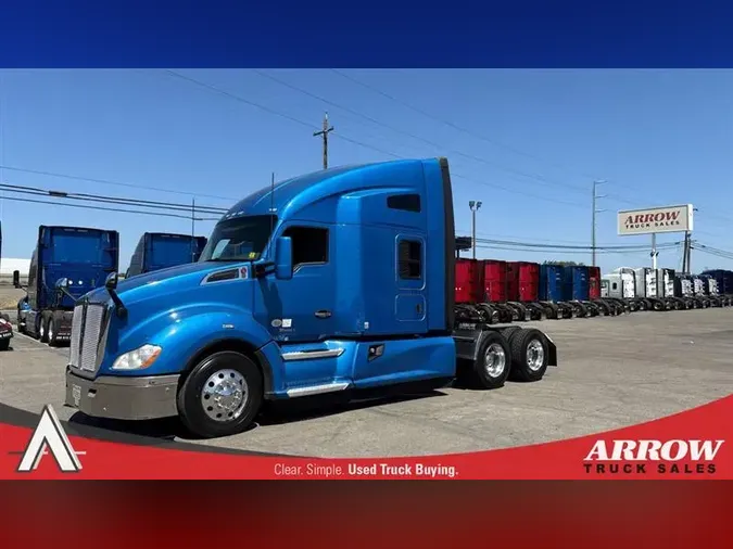 2019 KENWORTH T68046eb19296307c667d51ae7cc2bdeceb6