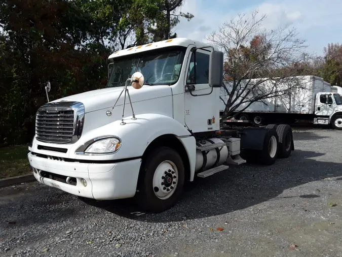 2007 FREIGHTLINER/MERCEDES CL-120 T/A46ec0ae8f45eb16012ee2edd94d237cd