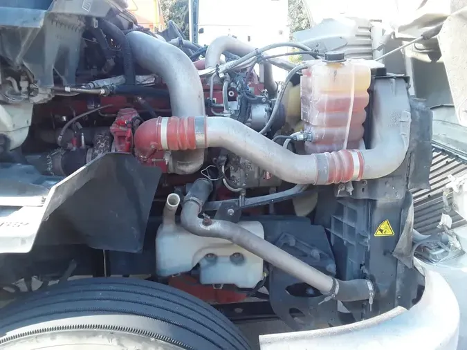 2015 NAVISTAR INTERNATIONAL PROSTAR